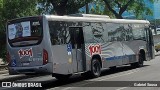 Auto Viação 1001 RJ 108.800 na cidade de Rio de Janeiro, Rio de Janeiro, Brasil, por Gabriel Sousa. Número da foto: #:id.