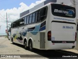 Martins Tur 5186 na cidade de João Pessoa, Paraíba, Brasil, por Alexandre Dumas. Número da foto: #:id.
