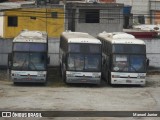 Emtram 2490 na cidade de Guarulhos, São Paulo, Brasil, por Manoel Junior. Número da foto: #:id.