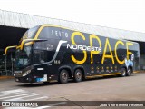Expresso Nordeste 5810 na cidade de Maringá, Paraná, Brasil, por João Vitor Bezerra Destefani. Número da foto: #12618174.