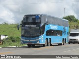 Auto Viação Progresso 6107 na cidade de Maruim, Sergipe, Brasil, por Rafael Rodrigues Forencio. Número da foto: #12617347.