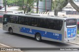 Sambaíba Transportes Urbanos 2 2052 na cidade de São Paulo, São Paulo, Brasil, por Erick Primilla Pereira. Número da foto: #:id.