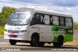 Transporte Alternativo de Teresina 03005 na cidade de Teresina, Piauí, Brasil, por Paulo Henrique Pereira Borges. Número da foto: #12617262.