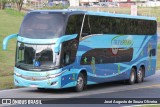 Coletivo Transpenha 320 na cidade de Aparecida, São Paulo, Brasil, por José Augusto de Souza Oliveira. Número da foto: #12616538.