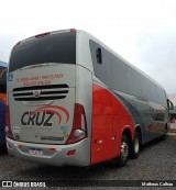 Cruz Viagens e Turismo 2834 na cidade de Amélia Rodrigues, Bahia, Brasil, por Matheus Calhau. Número da foto: #12617476.