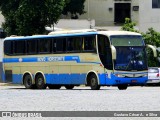Viação Novo Horizonte 807311 na cidade de Governador Valadares, Minas Gerais, Brasil, por Gustavo César A.  e Silva. Número da foto: #:id.