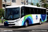 WS Turismo 731 na cidade de Maceió, Alagoas, Brasil, por Felipe Pessoa de Albuquerque. Número da foto: #12616411.
