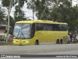 Viação Itapemirim 8709 na cidade de Caruaru, Pernambuco, Brasil, por Lenilson da Silva Pessoa. Número da foto: #12616546.