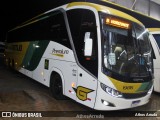 Empresa Gontijo de Transportes 19815 na cidade de Perdões, Minas Gerais, Brasil, por Athos Arruda. Número da foto: #12617705.