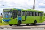 Taguatur - Taguatinga Transporte e Turismo 03470 na cidade de Teresina, Piauí, Brasil, por Paulo Henrique Pereira Borges. Número da foto: #12617255.
