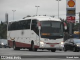 Ônibus Particulares 007 na cidade de Guarulhos, São Paulo, Brasil, por Manoel Junior. Número da foto: #:id.