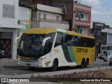 Empresa Gontijo de Transportes 21495 na cidade de Caruaru, Pernambuco, Brasil, por Lenilson da Silva Pessoa. Número da foto: #12616292.