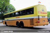 Ônibus Particulares 12367 na cidade de São Paulo, São Paulo, Brasil, por Prisco Martin Pereira. Número da foto: #12615765.