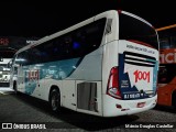 Auto Viação 1001 RJ 108.671 na cidade de Campos dos Goytacazes, Rio de Janeiro, Brasil, por Márcio Douglas Castellar. Número da foto: #12615864.