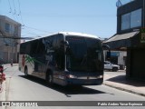 Trans G&G 02 na cidade de Santa Cruz, Colchagua, Libertador General Bernardo O'Higgins, Chile, por Pablo Andres Yavar Espinoza. Número da foto: #12617839.