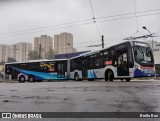 Next Mobilidade - ABC Sistema de Transporte 8377 na cidade de São Bernardo do Campo, São Paulo, Brasil, por Brollo Bus. Número da foto: #12616193.