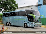 Viação Garcia 84016 na cidade de São Paulo, São Paulo, Brasil, por Prisco Martin Pereira. Número da foto: #12615749.