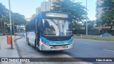 Transportes Futuro C30221 na cidade de Rio de Janeiro, Rio de Janeiro, Brasil, por Fábio Batista. Número da foto: #:id.
