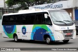WS Turismo 0701 na cidade de Maceió, Alagoas, Brasil, por Felipe Pessoa de Albuquerque. Número da foto: #12616439.