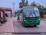 Central - Central das Cooperativas de Transporte de Parauapebas 006 na cidade de Parauapebas, Pará, Brasil, por Victor Ta. Número da foto: #:id.