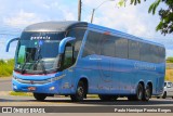Expresso Guanabara 851 na cidade de Teresina, Piauí, Brasil, por Paulo Henrique Pereira Borges. Número da foto: #12617300.