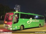 Viação Graciosa 161 na cidade de Curitiba, Paraná, Brasil, por Danilo Marcelo Silva. Número da foto: #12616677.