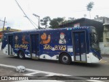 Transcooper > Norte Buss 2 6274 na cidade de São Paulo, São Paulo, Brasil, por Manoel Junior. Número da foto: #:id.