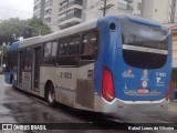 Sambaíba Transportes Urbanos 2 1923 na cidade de São Paulo, São Paulo, Brasil, por Rafael Lopes de Oliveira. Número da foto: #12617400.