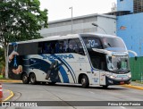 Empresa de Transportes Andorinha 7008 na cidade de São Paulo, São Paulo, Brasil, por Prisco Martin Pereira. Número da foto: #12615741.