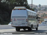 Alves & Souza Transportes 2C79 na cidade de Belo Horizonte, Minas Gerais, Brasil, por Douglas Célio Brandao. Número da foto: #12617793.