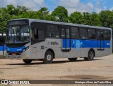MOV - Rápido Sumaré - São João da Boa Vista 12400 na cidade de São João da Boa Vista, São Paulo, Brasil, por Henrique Alves de Paula Silva. Número da foto: #12617956.