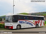 Nito Turismo 5500 na cidade de Juiz de Fora, Minas Gerais, Brasil, por Luiz Krolman. Número da foto: #12618000.