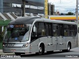 Transporte Coletivo Glória BL320 na cidade de Curitiba, Paraná, Brasil, por Claudio Cesar. Número da foto: #:id.