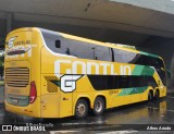 Empresa Gontijo de Transportes 25020 na cidade de Belo Horizonte, Minas Gerais, Brasil, por Athos Arruda. Número da foto: #12617695.