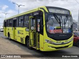 Víper Transportes 300.281 na cidade de São Luís, Maranhão, Brasil, por Madyson Almeida. Número da foto: #:id.