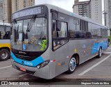 Cooper Líder > A2 Transportes 6 8459 na cidade de Barueri, São Paulo, Brasil, por Sérgiane Gisele da Silva. Número da foto: #:id.
