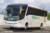 Viação Transpiauí 10022 na cidade de Teresina, Piauí, Brasil, por Paulo Henrique Pereira Borges. Número da foto: #12617325.