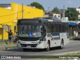 SM Transportes 20762 na cidade de Belo Horizonte, Minas Gerais, Brasil, por Douglas Célio Brandao. Número da foto: #:id.