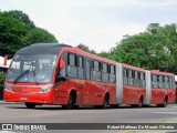 Expresso Azul JE710 na cidade de Curitiba, Paraná, Brasil, por Robert Matheus De Morais Oliveira. Número da foto: #12617942.