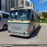 Ônibus Particulares 7023 na cidade de Barueri, São Paulo, Brasil, por Michel Nowacki. Número da foto: #12617924.
