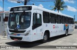 Reunidas Transportes >  Transnacional Metropolitano 56053 na cidade de Bayeux, Paraíba, Brasil, por Thiago Martins de Souza. Número da foto: #12616340.