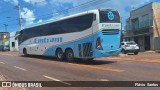 Emtram 4190 na cidade de Barra da Estiva, Bahia, Brasil, por Flávio  Santos. Número da foto: #12618004.