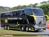 Imperador Turismo 5050 na cidade de Aparecida, São Paulo, Brasil, por Rafael da Silva Xarão. Número da foto: #12616763.