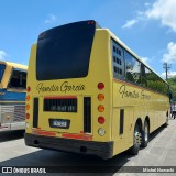 Ônibus Particulares 7611 na cidade de Barueri, São Paulo, Brasil, por Michel Nowacki. Número da foto: #12617998.