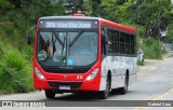 ANSAL - Auto Nossa Senhora de Aparecida 311 na cidade de Juiz de Fora, Minas Gerais, Brasil, por Gabriel Cruz. Número da foto: #:id.