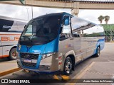 Vidakars Transportes e Turismo 1207 na cidade de Guarulhos, São Paulo, Brasil, por Andre Santos de Moraes. Número da foto: #12617576.