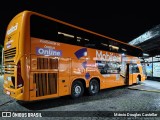 Expresso União 20109 na cidade de Campos dos Goytacazes, Rio de Janeiro, Brasil, por Márcio Douglas Castellar. Número da foto: #12615868.