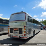Ônibus Particulares CDL7D85 na cidade de Barueri, São Paulo, Brasil, por Michel Nowacki. Número da foto: #12617953.