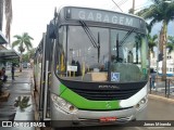 Rápido D´Oeste 2002 na cidade de Ribeirão Preto, São Paulo, Brasil, por Jonas Miranda. Número da foto: #12616094.