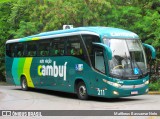 Auto Viação Cambuí 211 na cidade de São Paulo, São Paulo, Brasil, por Mattheus Bassamar Neto. Número da foto: #12618054.